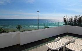 Precioso apartamento en 1ª línea de mar